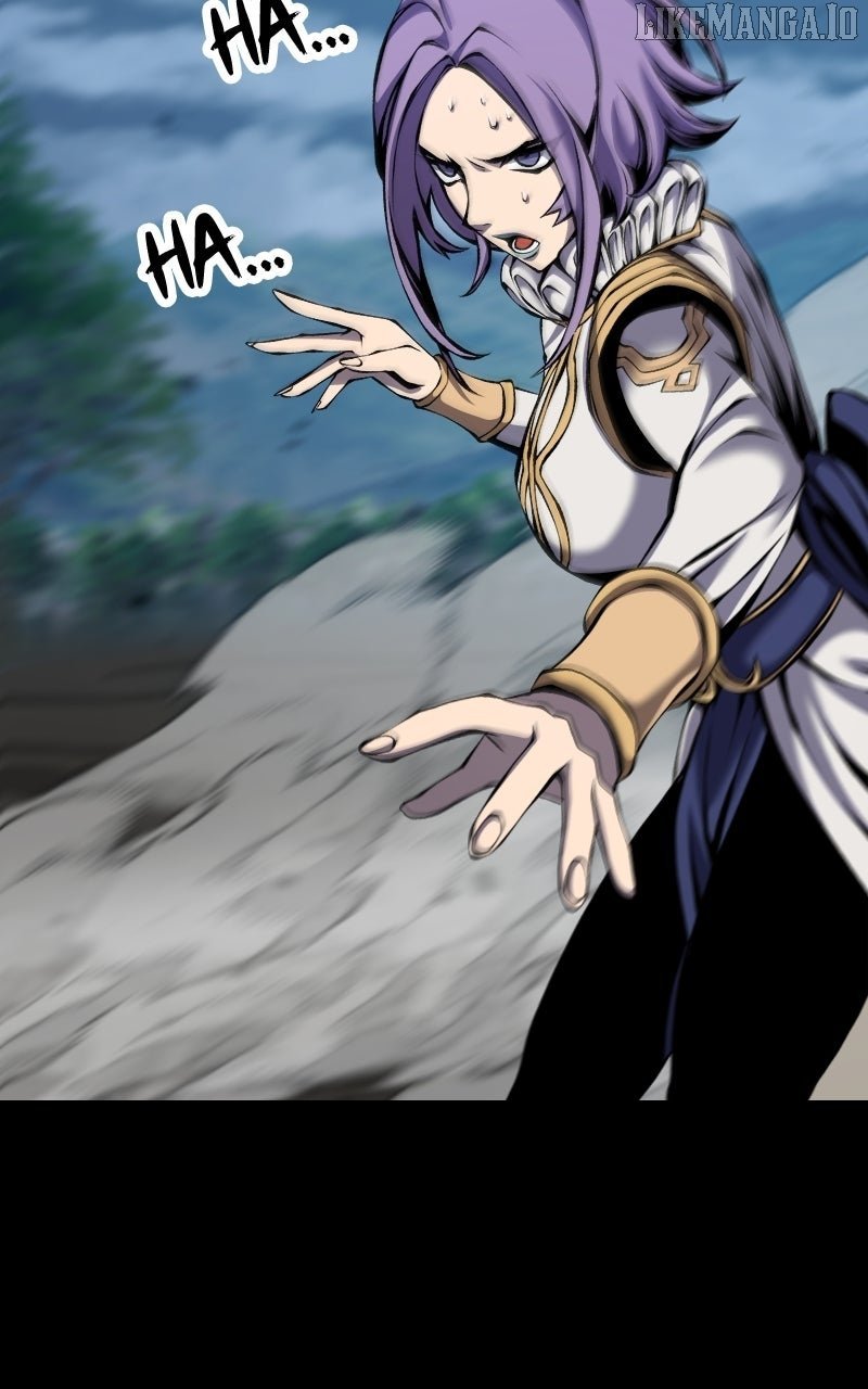 Primal Hunter Chapter 83 - Page 159 in English