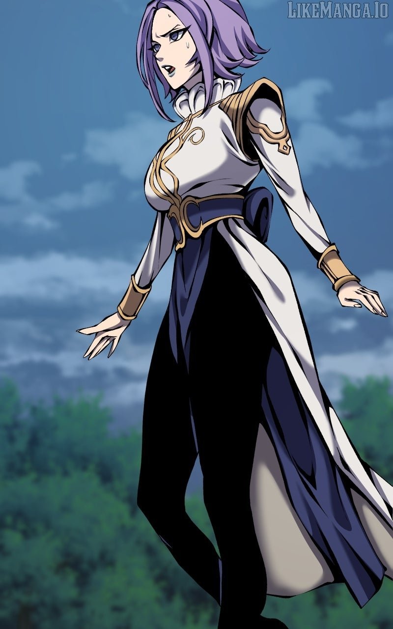 Primal Hunter Chapter 83 - Page 161 in English