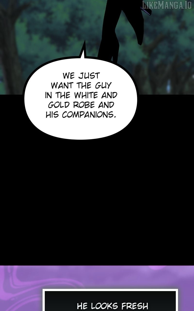 Primal Hunter Chapter 83 - Page 162 in English