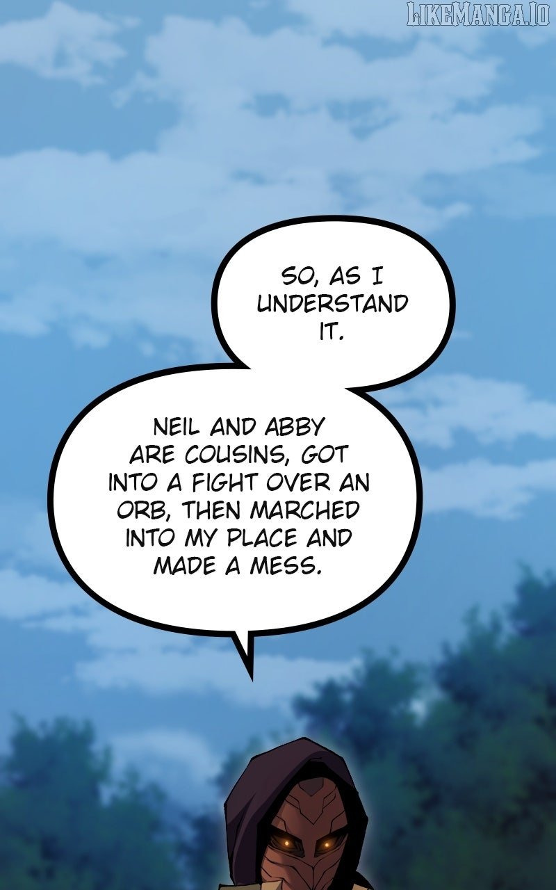 Primal Hunter Chapter 83 - Page 172 in English