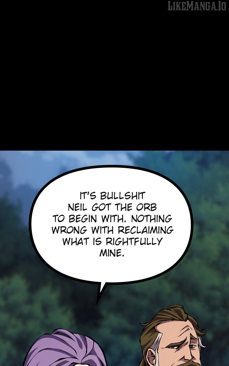 Primal Hunter Chapter 83 - Page 174 in English