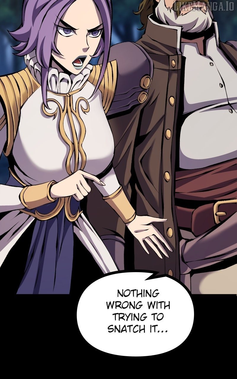 Primal Hunter Chapter 83 - Page 175 in English