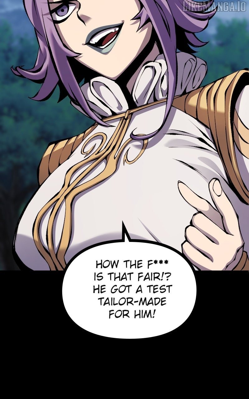 Primal Hunter Chapter 83 - Page 177 in English