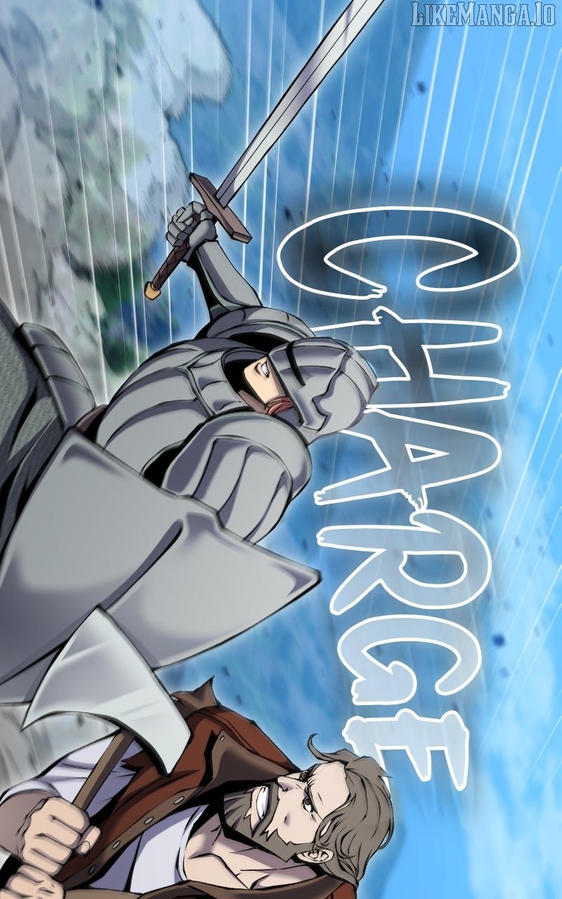 Primal Hunter Chapter 83 - Page 19 in English