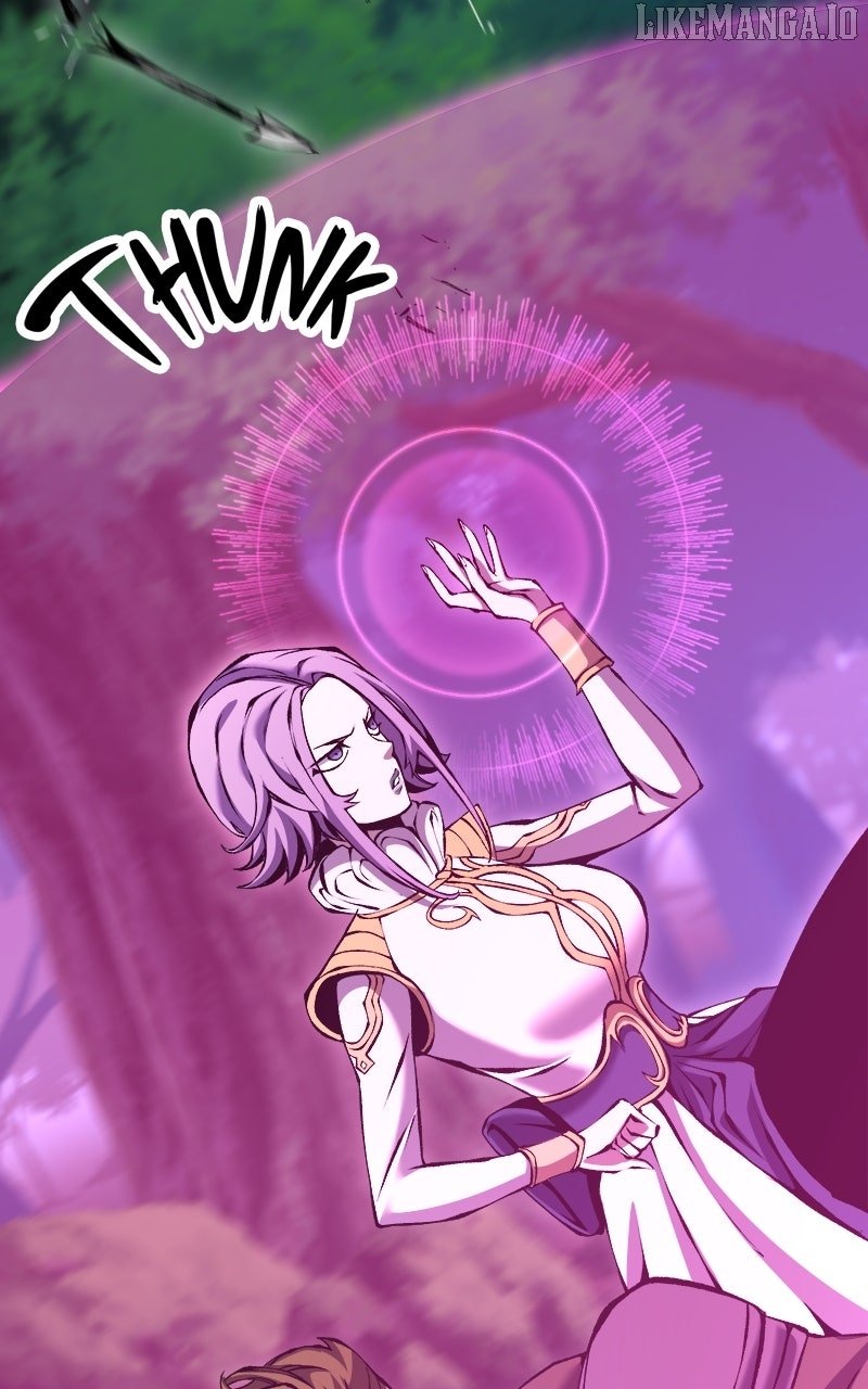 Primal Hunter Chapter 83 - Page 22 in English