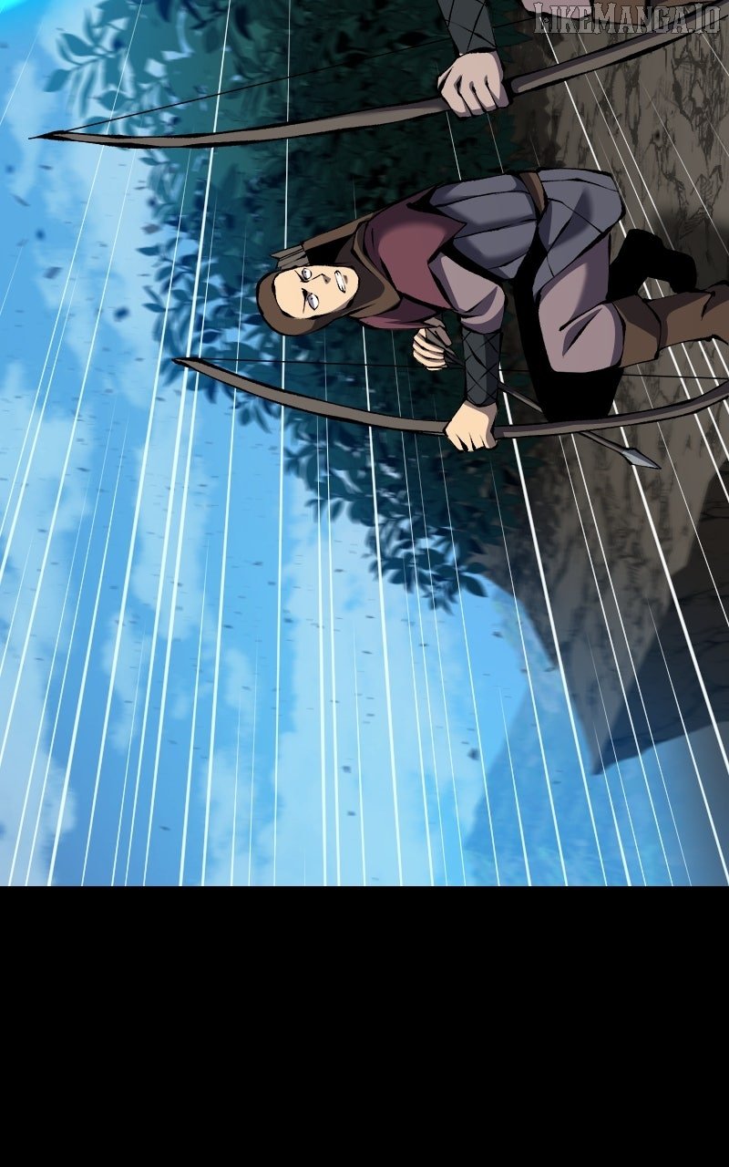 Primal Hunter Chapter 83 - Page 31 in English