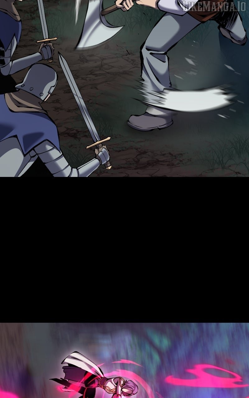 Primal Hunter Chapter 83 - Page 37 in English