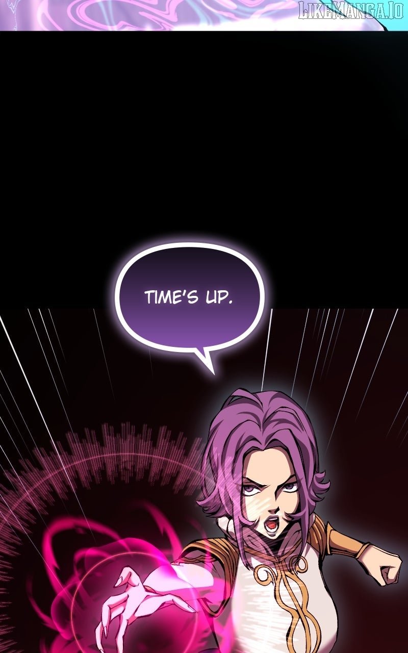 Primal Hunter Chapter 83 - Page 6 in English