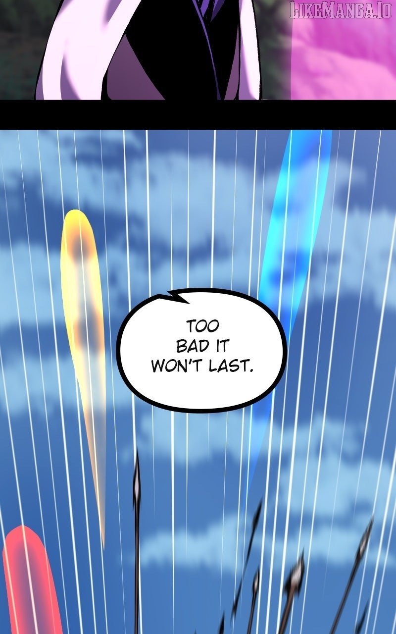 Primal Hunter Chapter 83 - Page 64 in English