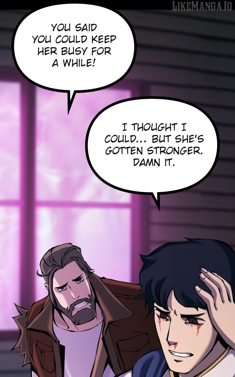 Primal Hunter Chapter 83 - Page 69 in English