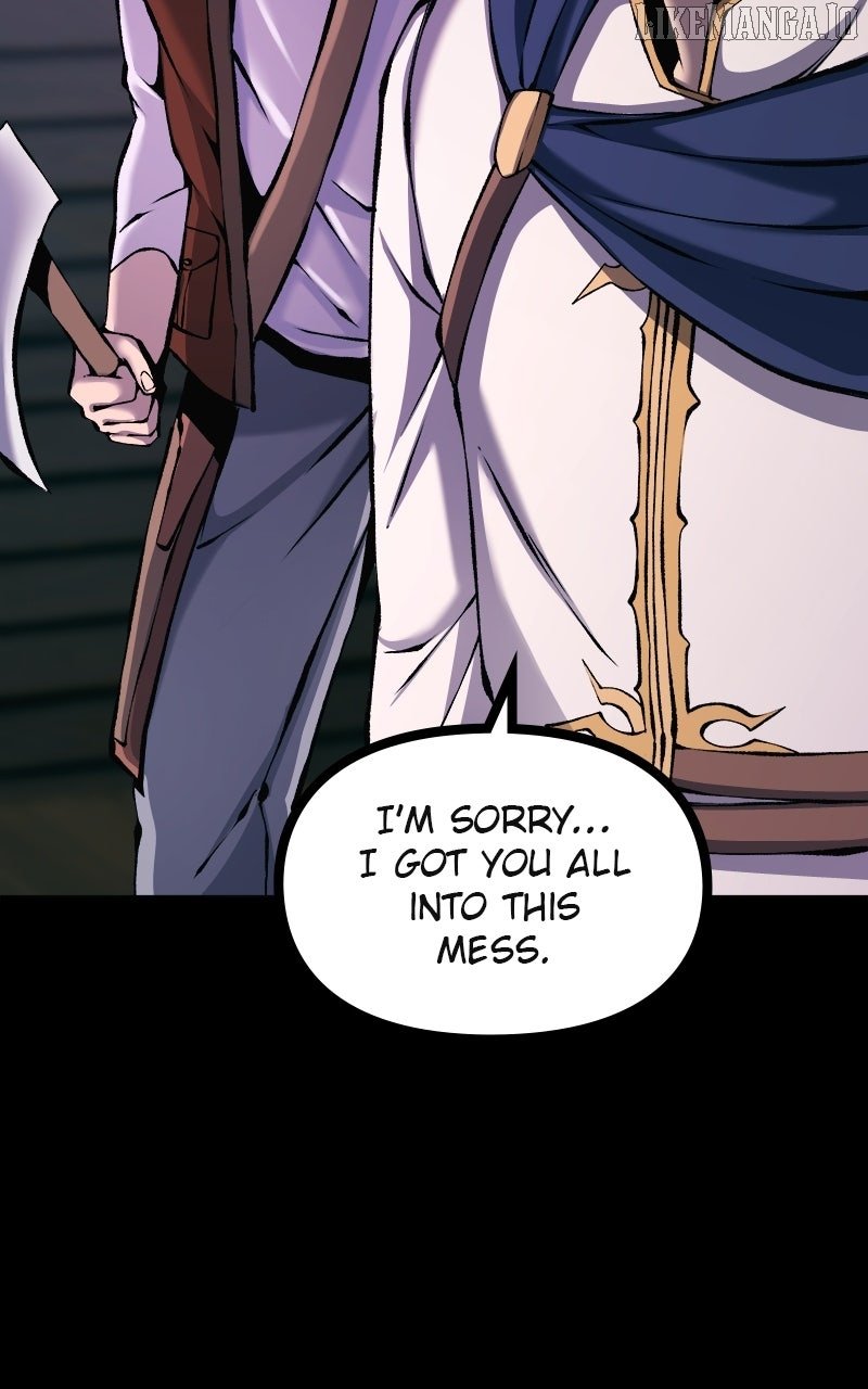 Primal Hunter Chapter 83 - Page 70 in English