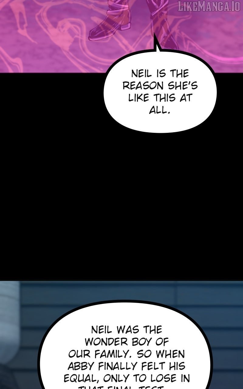 Primal Hunter Chapter 83 - Page 80 in English