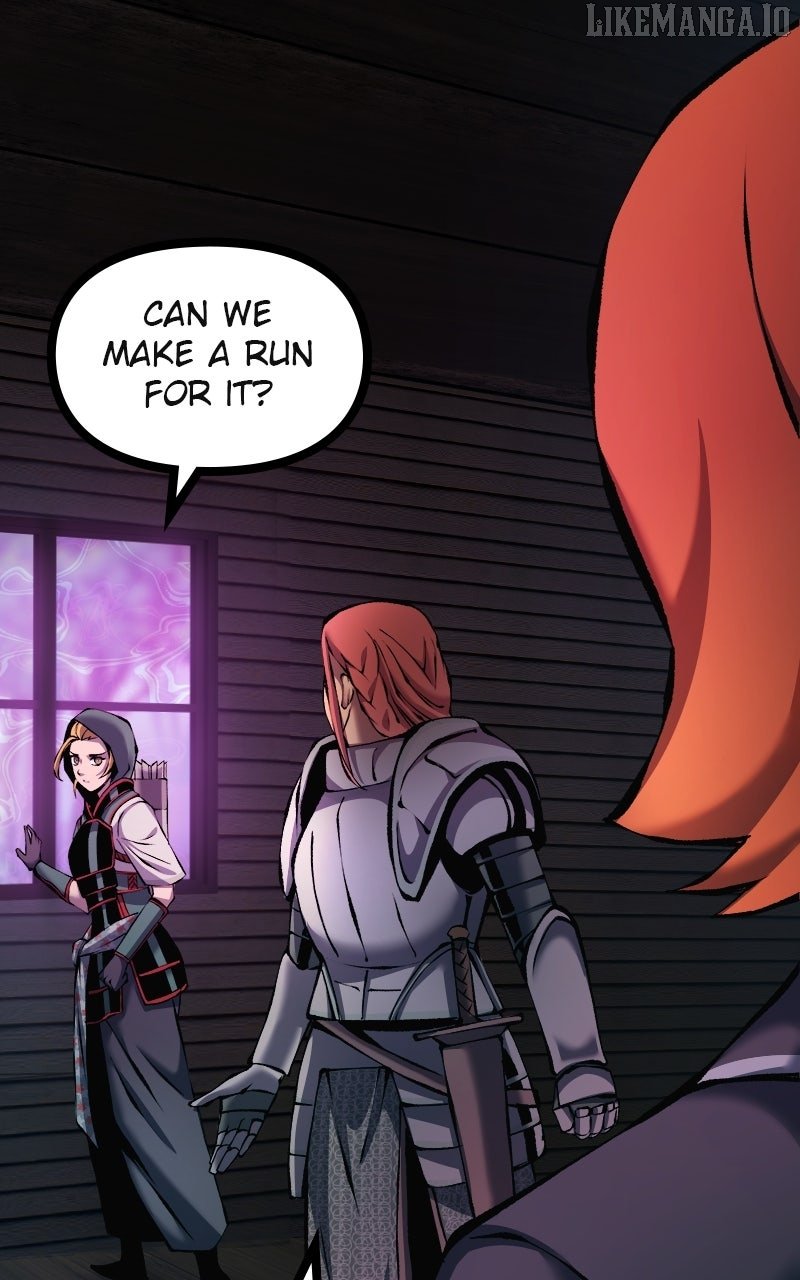 Primal Hunter Chapter 83 - Page 89 in English