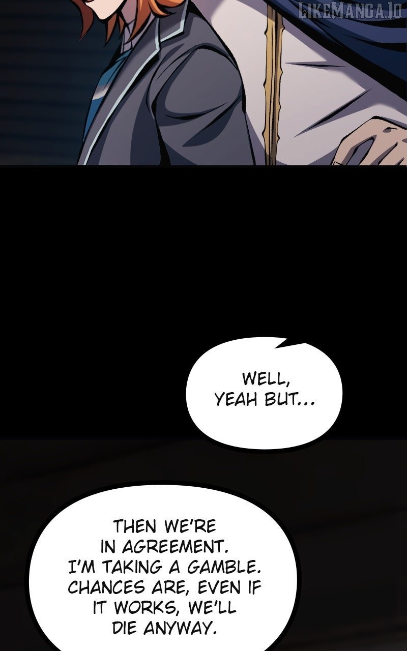 Primal Hunter Chapter 83 - Page 94 in English