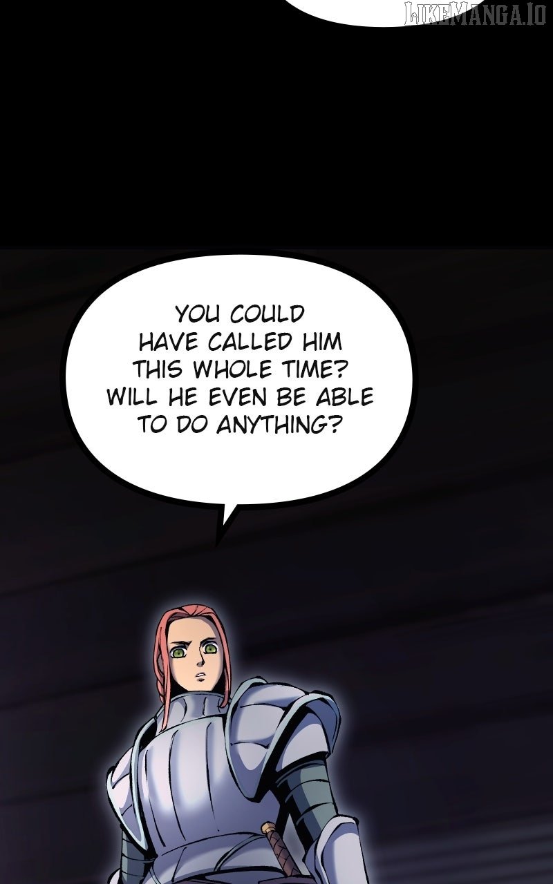 Primal Hunter Chapter 83 - Page 96 in English