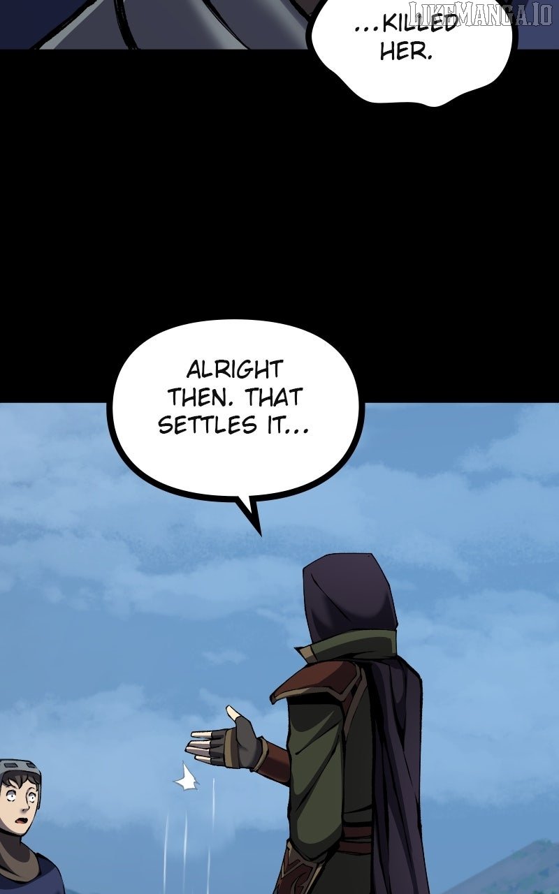 Primal Hunter Chapter 84 - Page 100 in English
