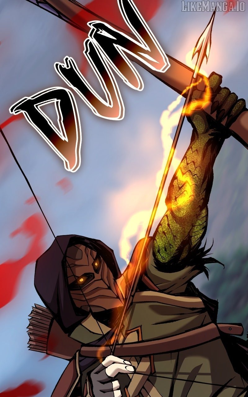 Primal Hunter Chapter 84 - Page 130 in English