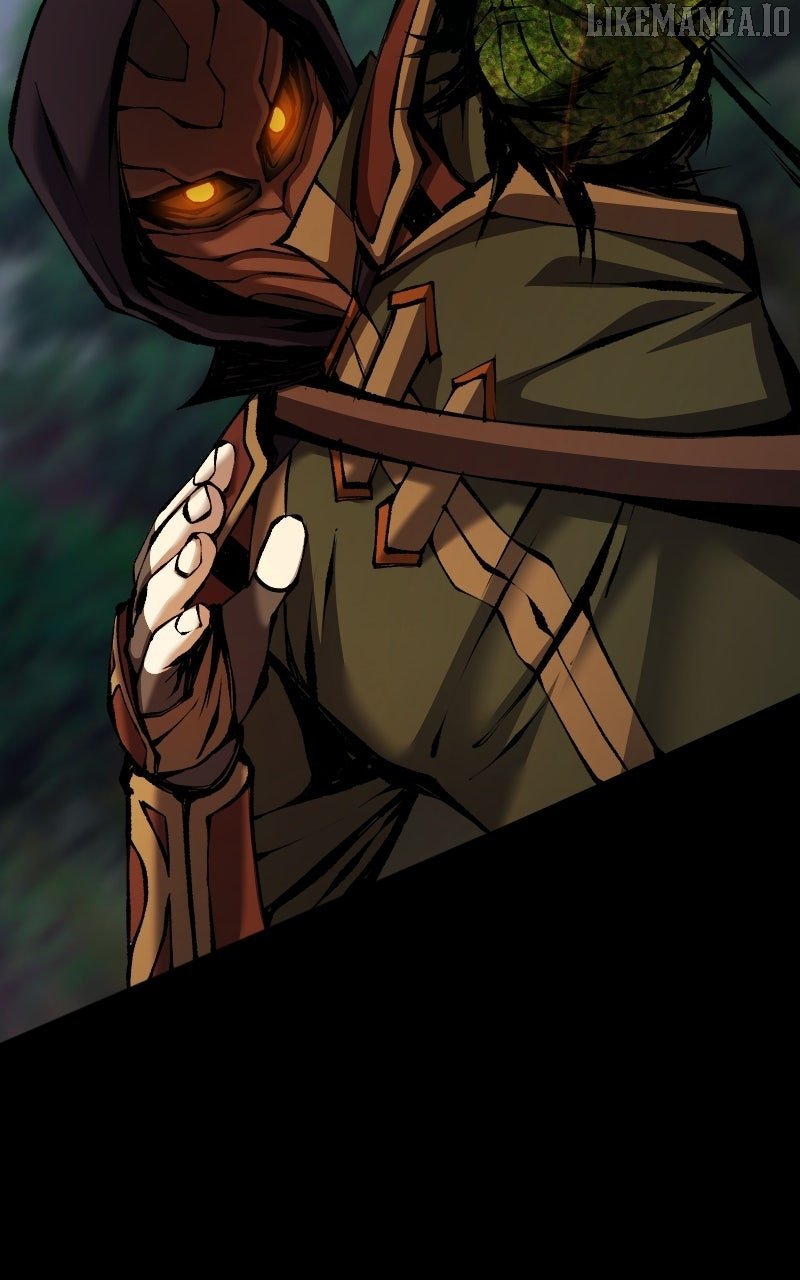 Primal Hunter Chapter 84 - Page 135 in English