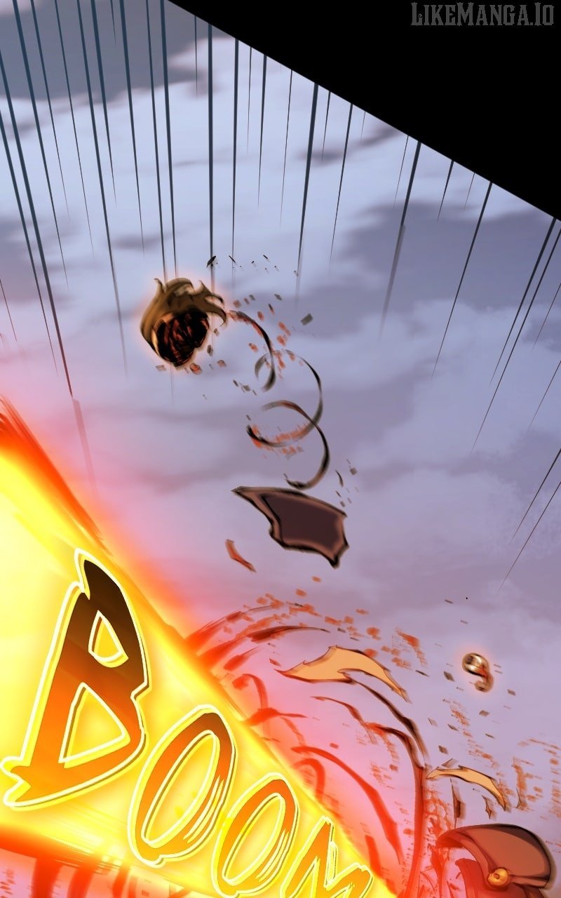 Primal Hunter Chapter 84 - Page 141 in English