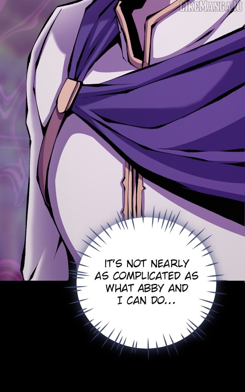 Primal Hunter Chapter 84 - Page 31 in English