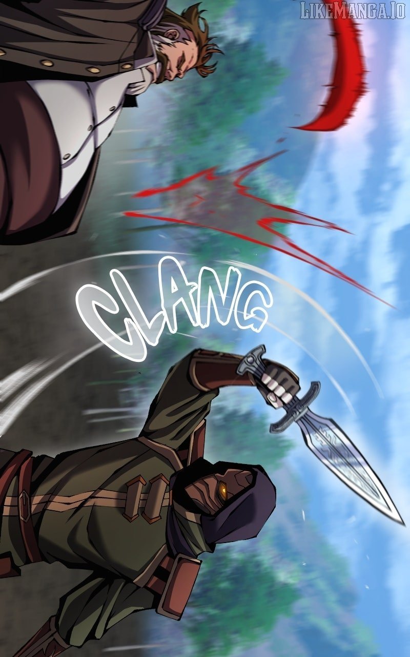 Primal Hunter Chapter 84 - Page 35 in English