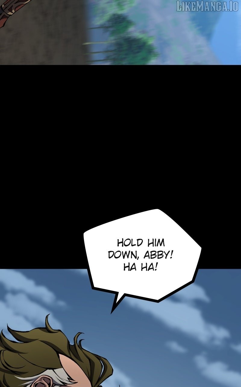 Primal Hunter Chapter 84 - Page 36 in English