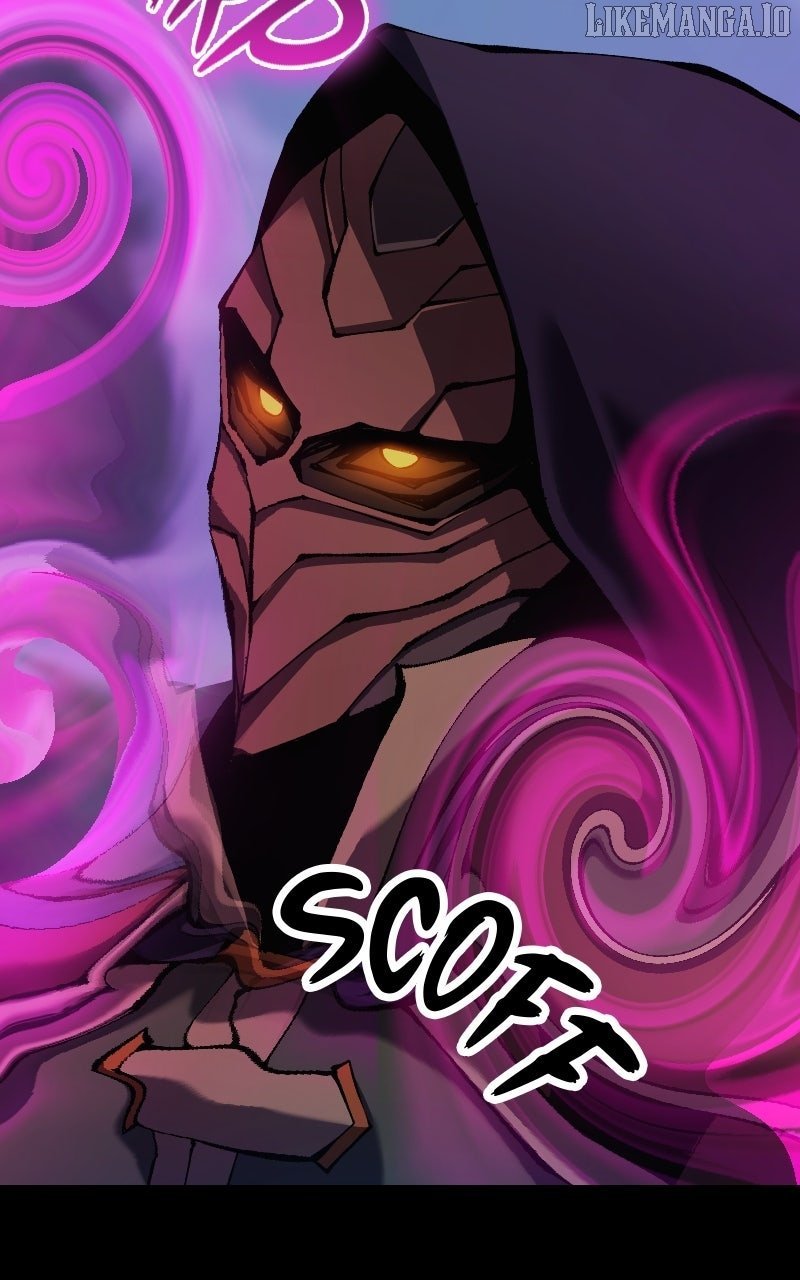 Primal Hunter Chapter 84 - Page 39 in English