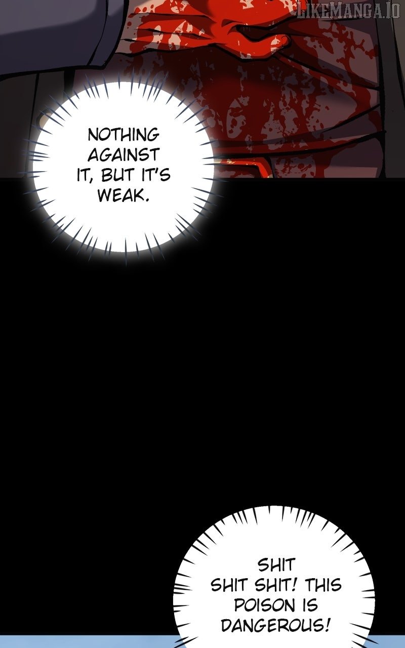 Primal Hunter Chapter 84 - Page 54 in English