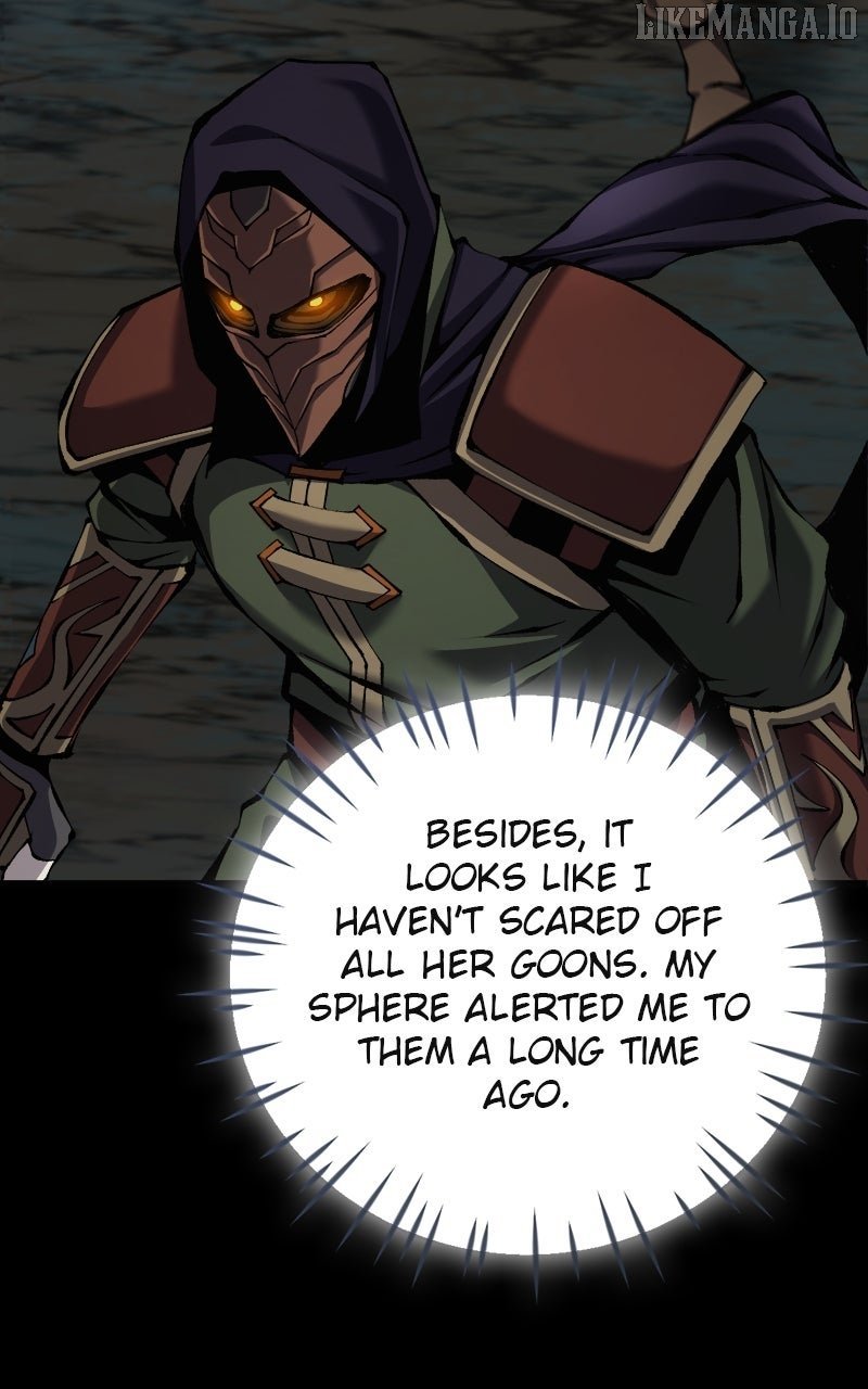 Primal Hunter Chapter 84 - Page 58 in English