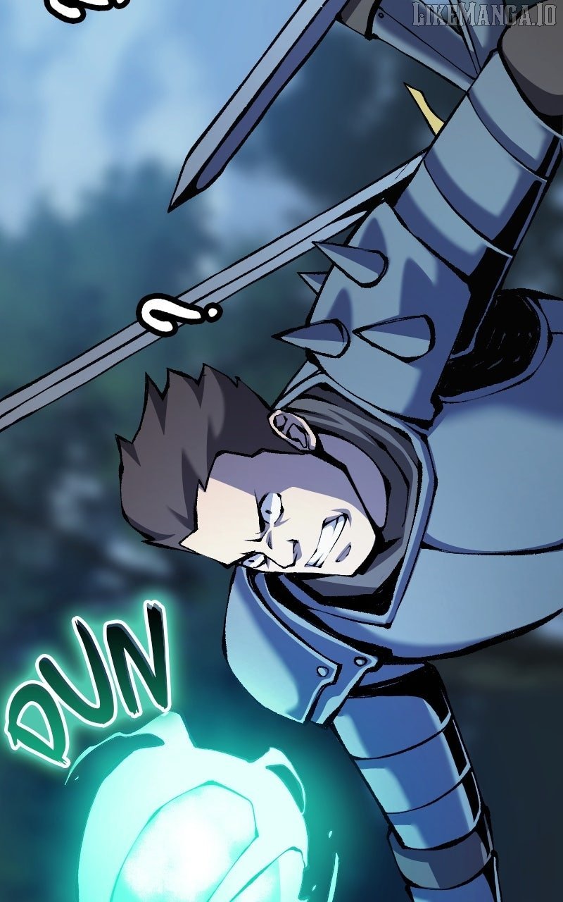 Primal Hunter Chapter 84 - Page 61 in English