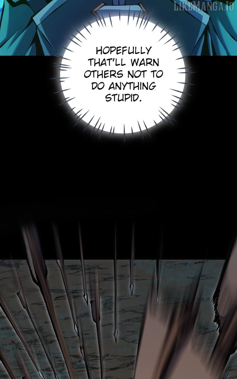 Primal Hunter Chapter 84 - Page 64 in English