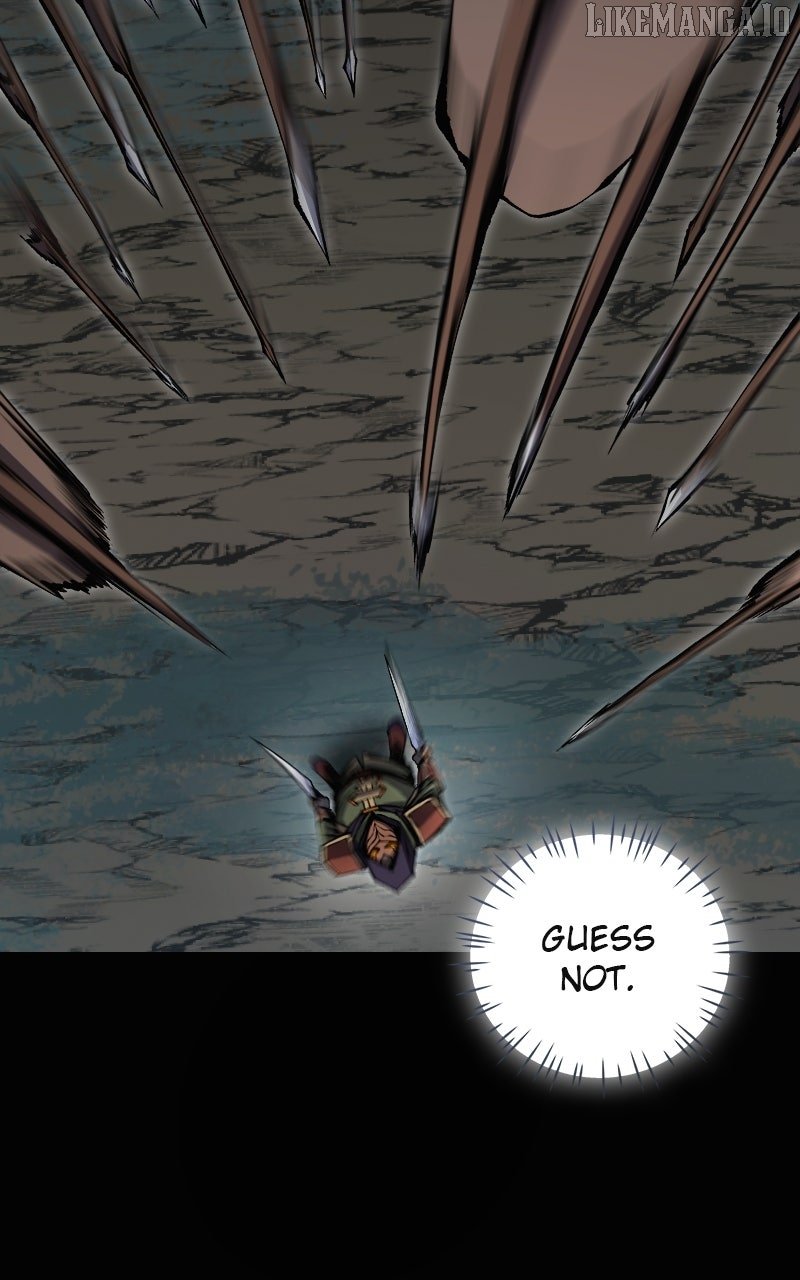 Primal Hunter Chapter 84 - Page 65 in English