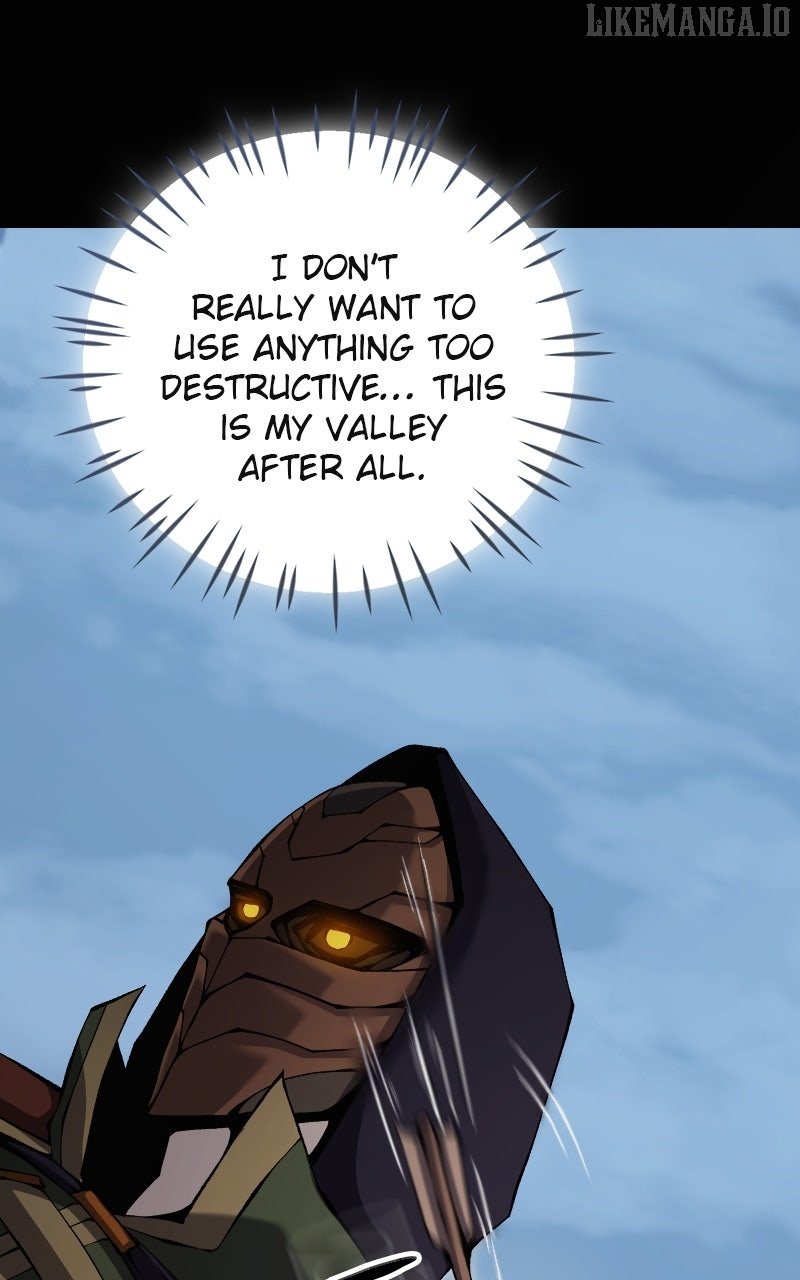 Primal Hunter Chapter 84 - Page 66 in English