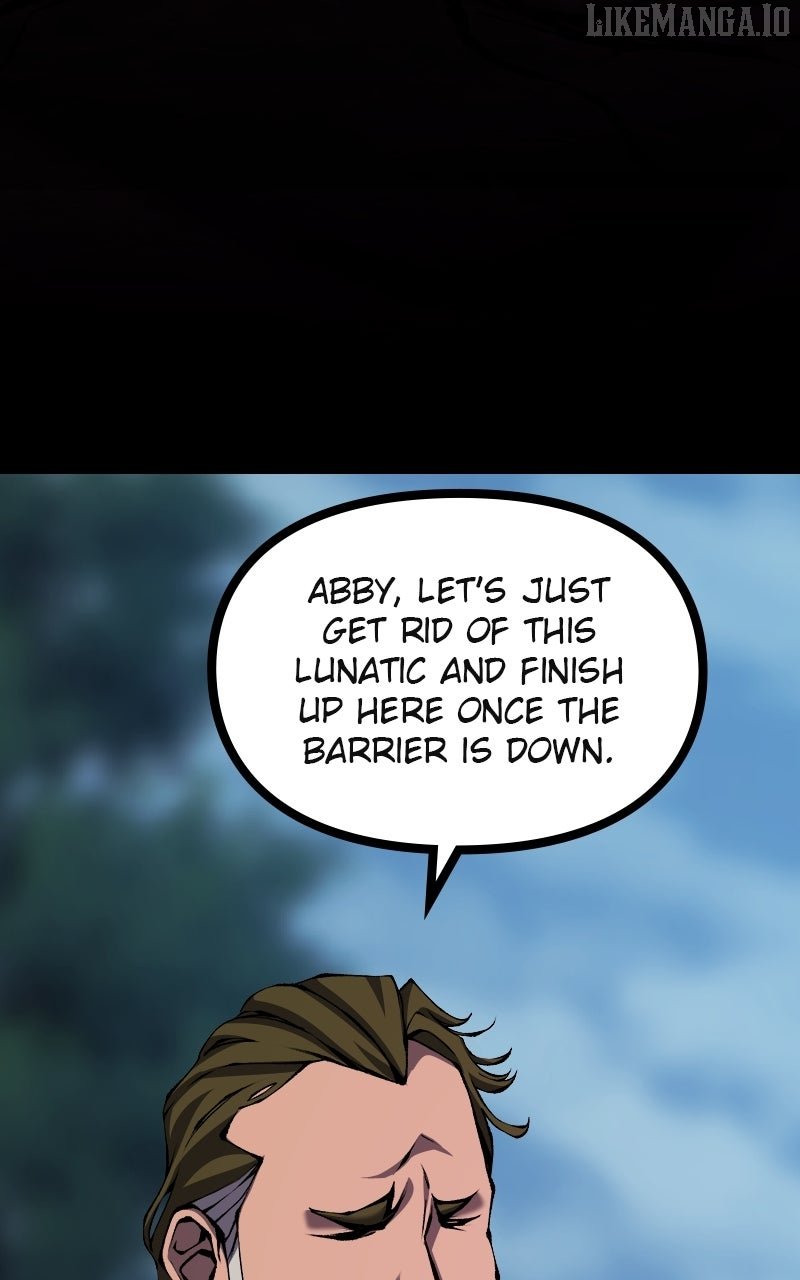 Primal Hunter Chapter 84 - Page 7 in English