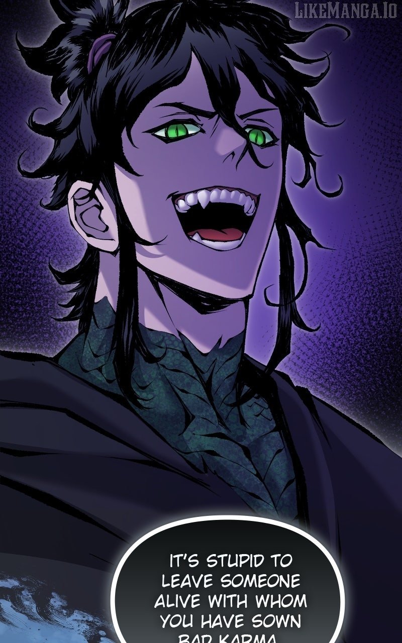 Primal Hunter Chapter 84 - Page 87 in English