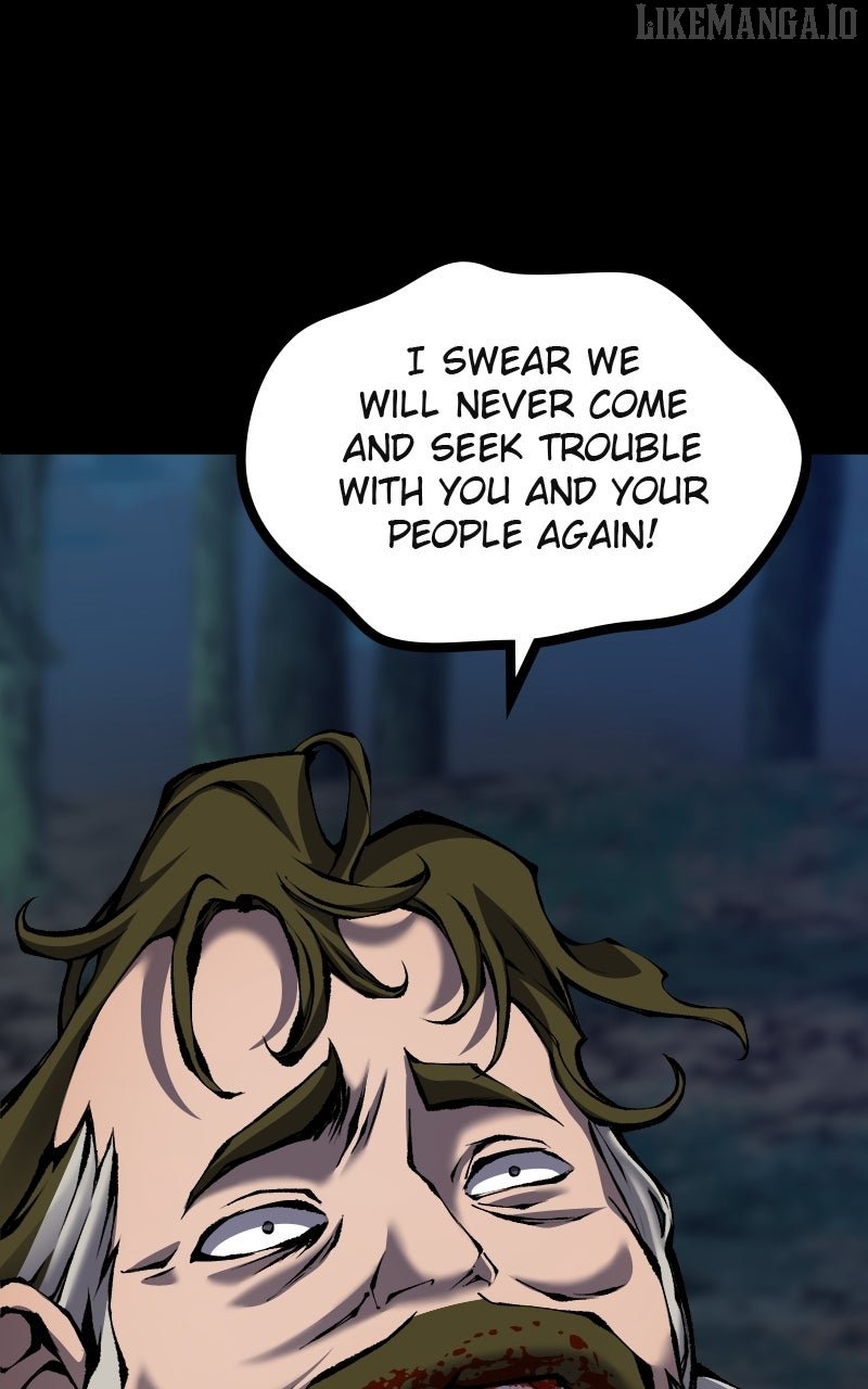 Primal Hunter Chapter 84 - Page 89 in English