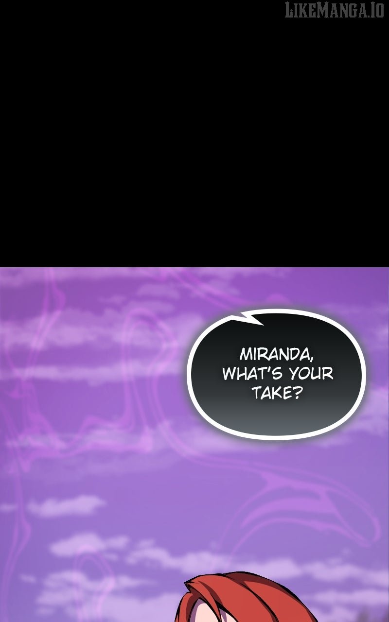 Primal Hunter Chapter 84 - Page 91 in English