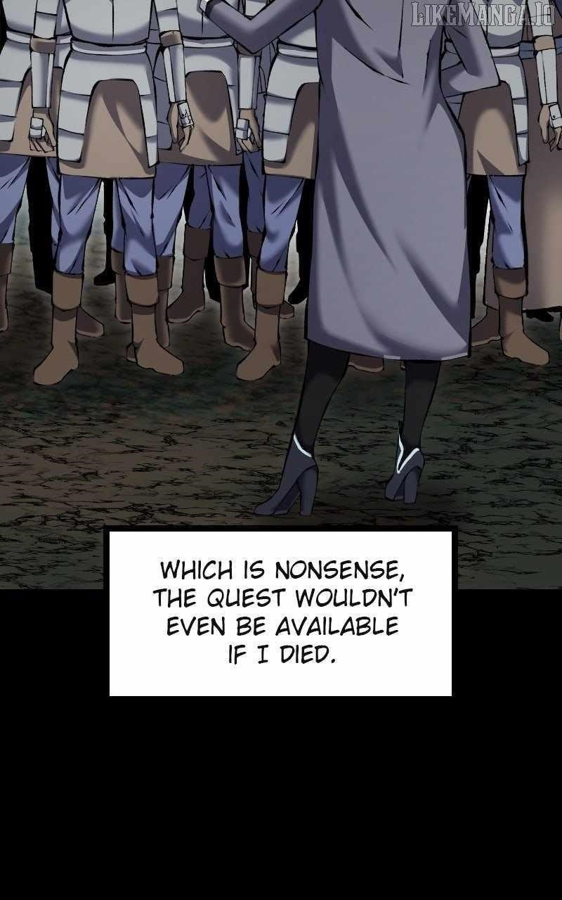 Primal Hunter Chapter 85 - Page 110 in English