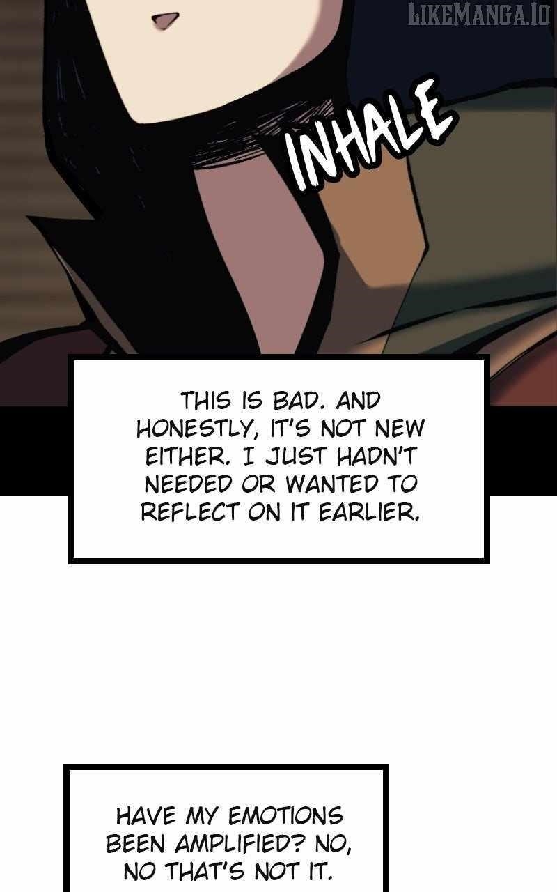 Primal Hunter Chapter 85 - Page 115 in English