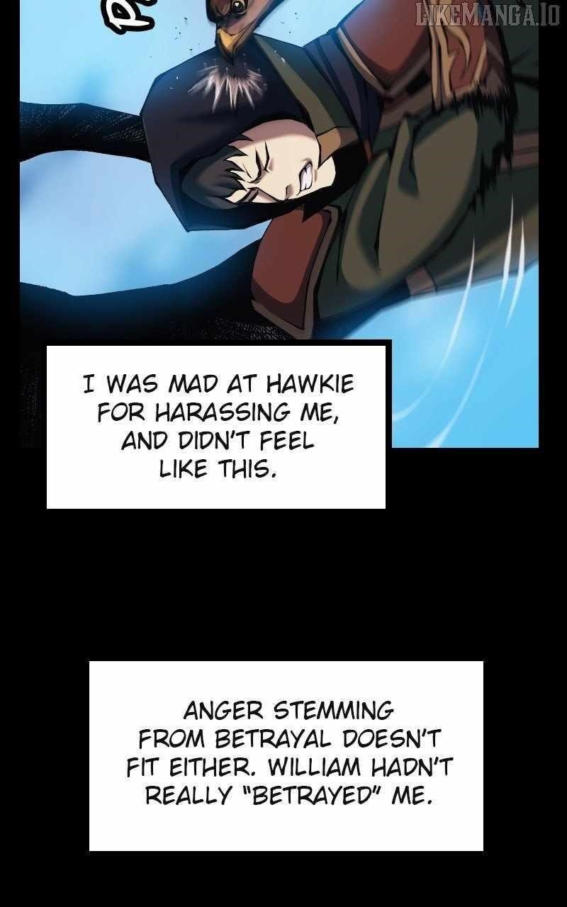 Primal Hunter Chapter 85 - Page 118 in English