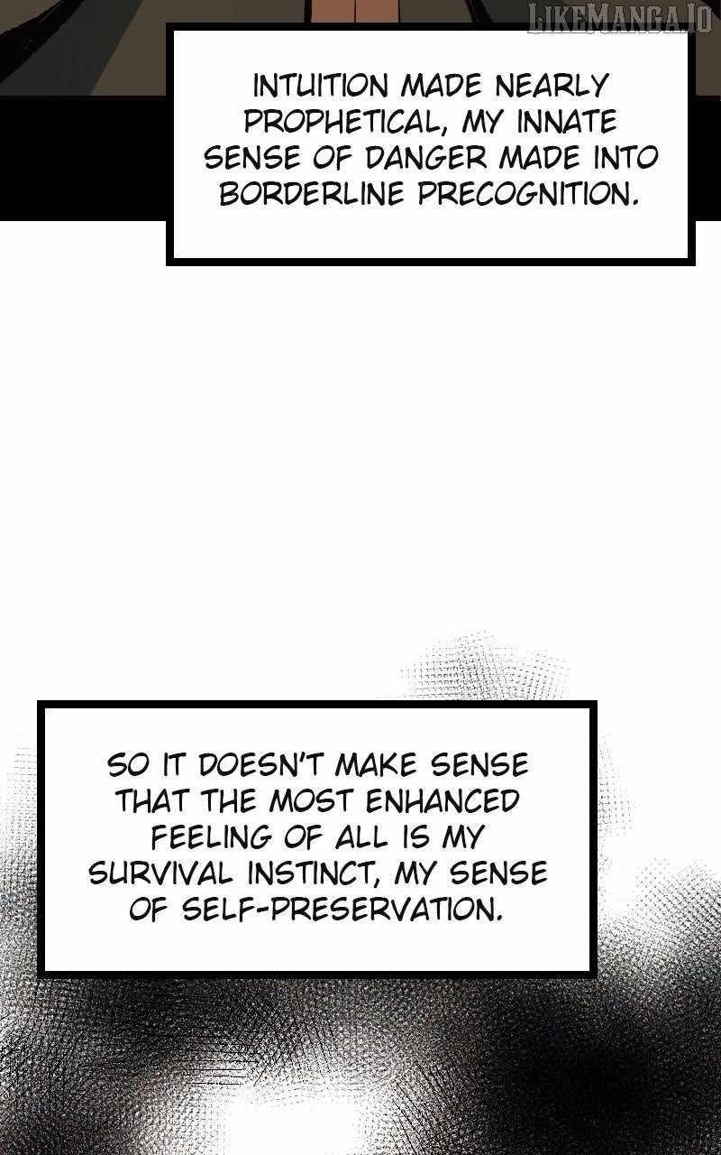 Primal Hunter Chapter 85 - Page 138 in English