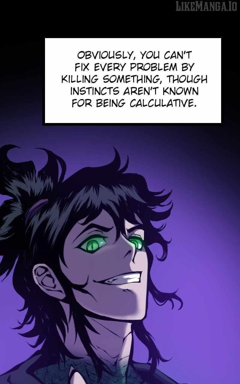 Primal Hunter Chapter 85 - Page 142 in English