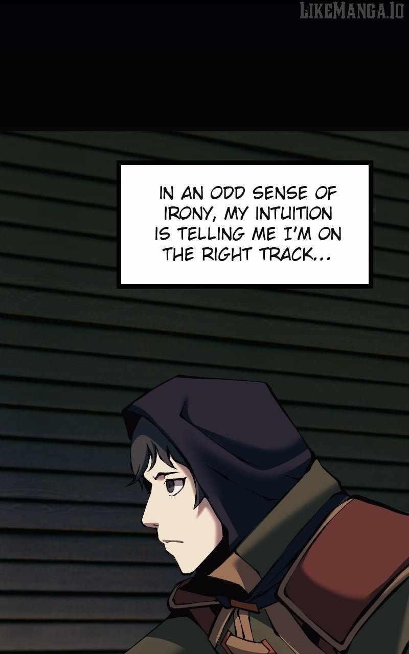 Primal Hunter Chapter 85 - Page 144 in English