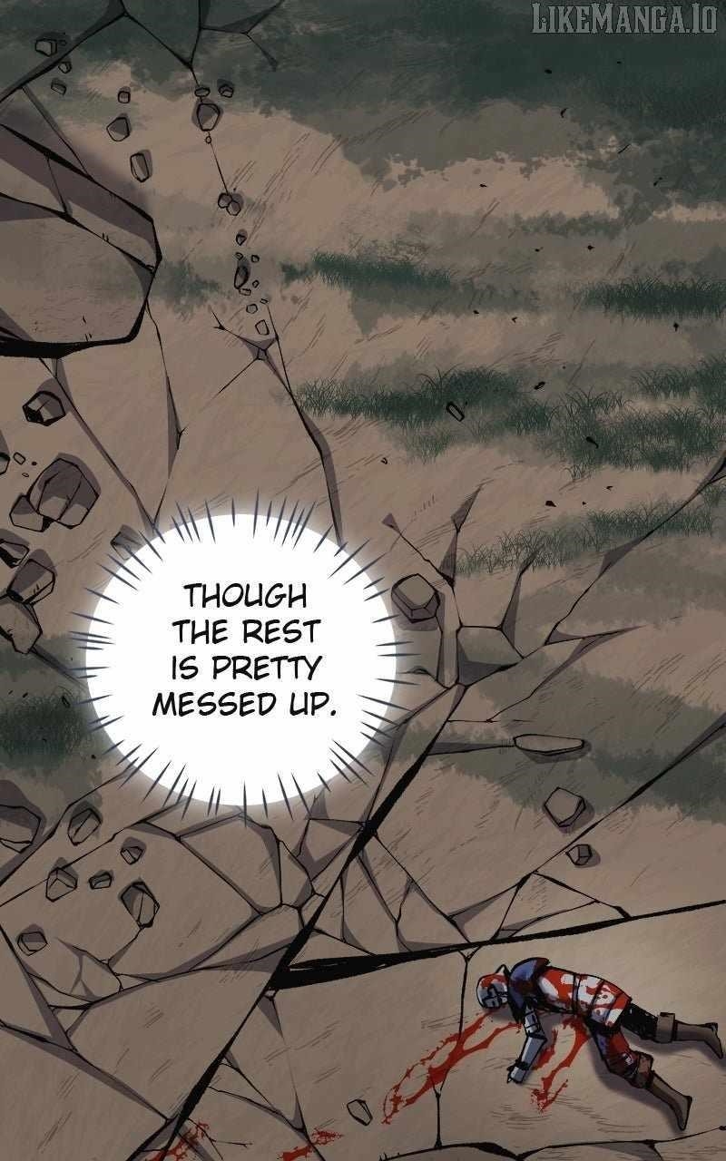Primal Hunter Chapter 85 - Page 17 in English