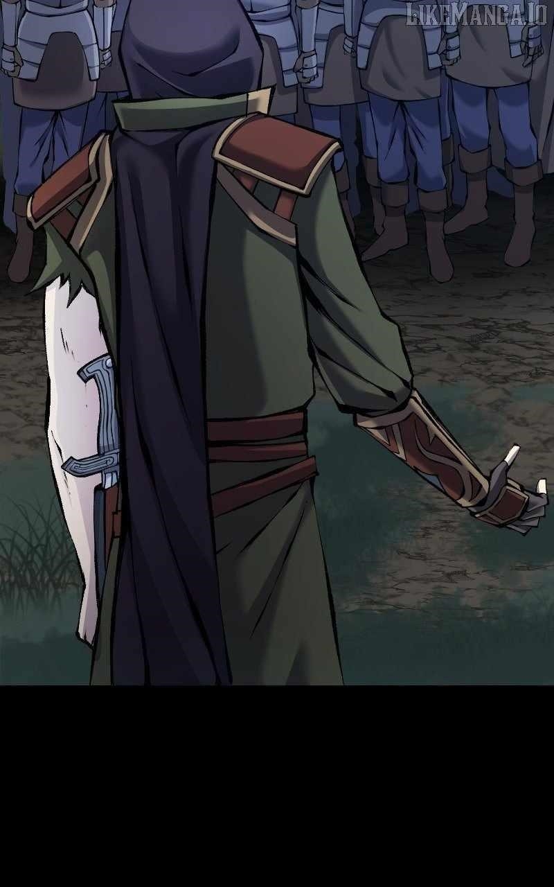 Primal Hunter Chapter 85 - Page 27 in English