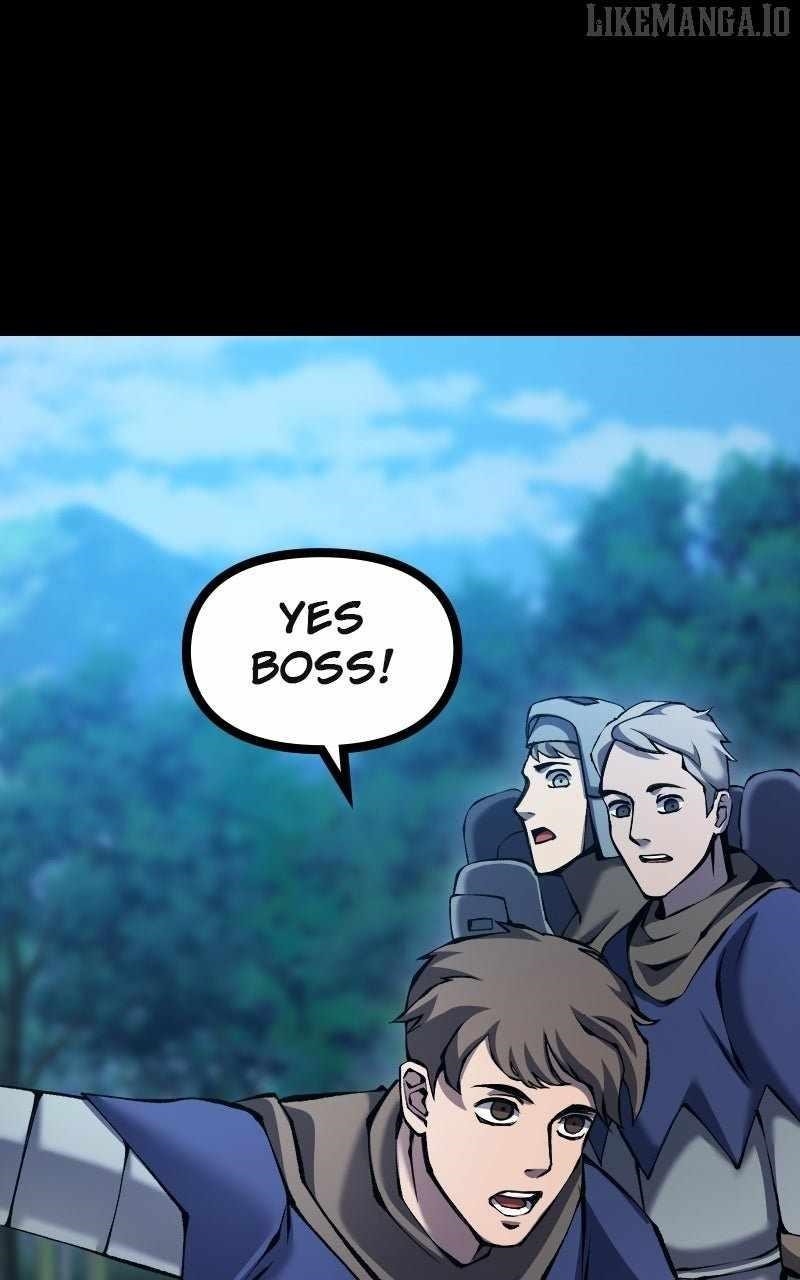 Primal Hunter Chapter 85 - Page 28 in English