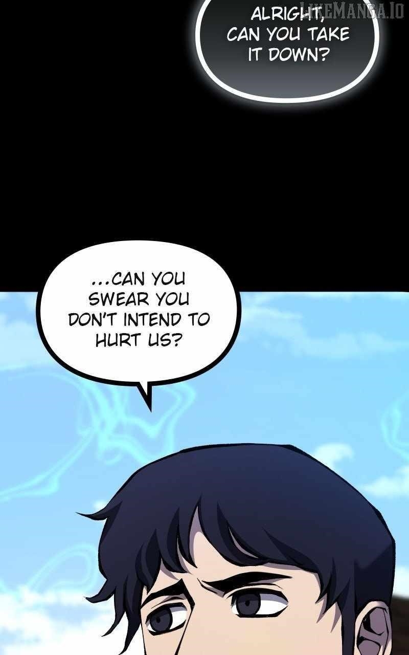 Primal Hunter Chapter 85 - Page 34 in English