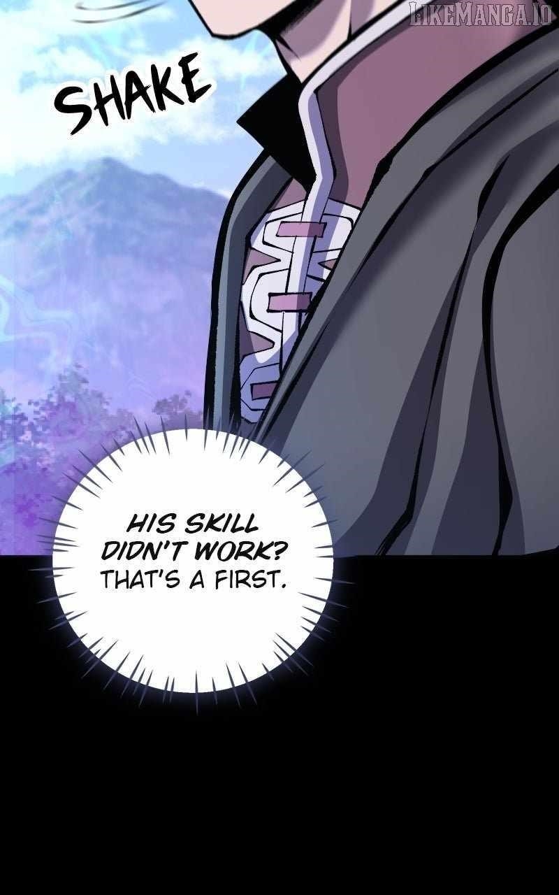 Primal Hunter Chapter 85 - Page 43 in English