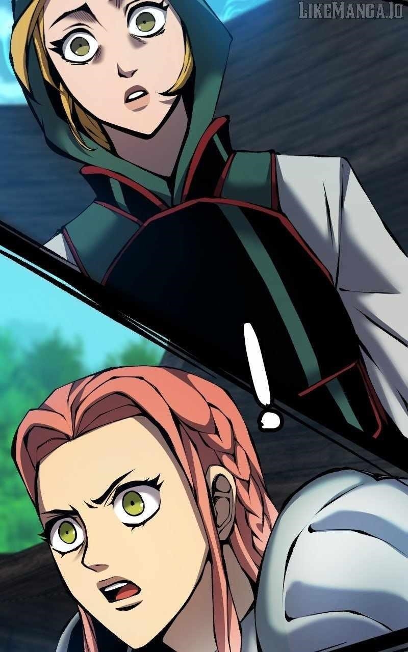 Primal Hunter Chapter 85 - Page 54 in English