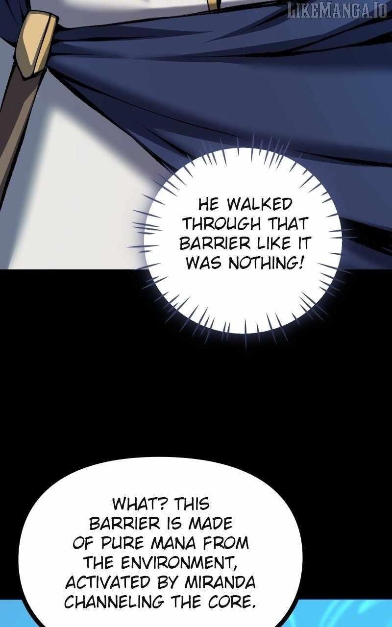 Primal Hunter Chapter 85 - Page 57 in English